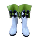 Honkai Impact 3rd Timewalker Ai-chan Hyperion Cosplay Shoes for 2D Anime Exhibition Performance - Halloweez